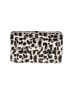 Unbranded Animal Print Gray Ivory Wallet One size - photo 2