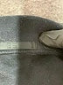 Uniqlo Black Coat Size L - photo 6