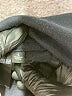 Uniqlo Black Coat Size L - photo 7