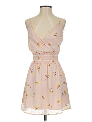 Row A Cocktail Dress (view 1)