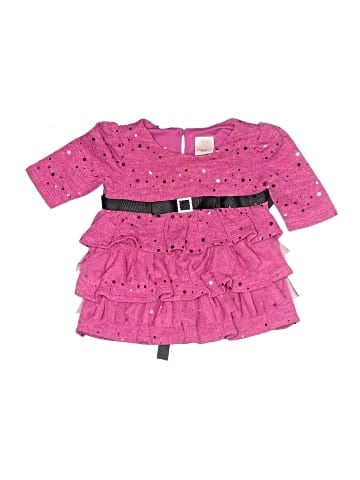 Youngland Baby Dress (view 1)