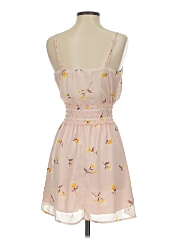 Row A Cocktail Dress (view 2)