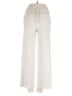 Unbranded Ivory Casual Pants Size XS (estimated) - photo 1