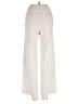 Unbranded Ivory Casual Pants Size XS (estimated) - photo 2
