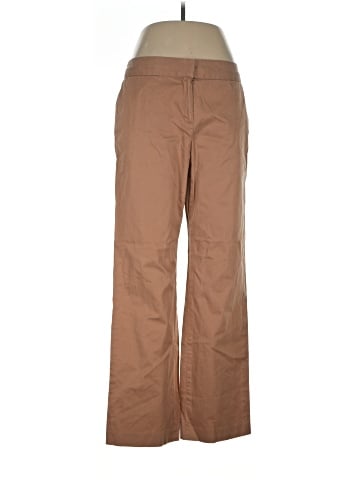 Liz Claiborne Khakis (view 1)