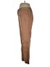 Liz Claiborne Solid Brown Khakis Size 12 - photo 5