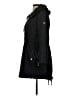 Calvin Klein 100% Polyester Black Coat Size S - photo 5