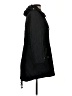 Calvin Klein 100% Polyester Black Coat Size S - photo 4