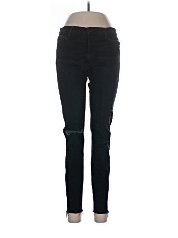 Black Orchid Denim Jeans (view 1)