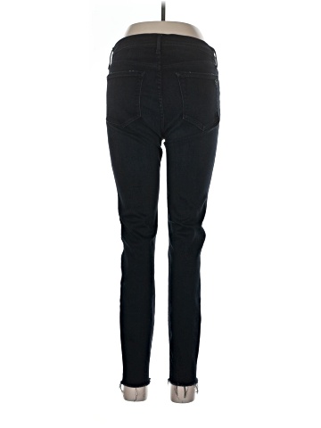 Black Orchid Denim Jeans (view 2)