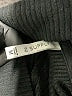 Z Supply Black Turtleneck Sweater Size M - photo 7