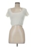 Forever 21 Ivory Cardigan Size M - photo 1