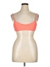 Volcom Orange Sports Bra Size 16 - photo 1