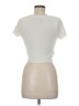 Forever 21 Ivory Cardigan Size M - photo 2