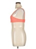 Volcom Orange Sports Bra Size 16 - photo 5