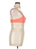 Volcom Orange Sports Bra Size 16 - photo 4