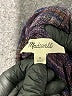 Madewell Brown Turtleneck Sweater Size S - photo 7
