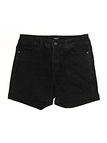 Vero Moda Denim Shorts (view 1)