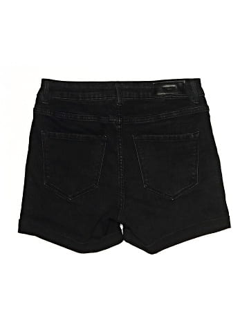 Vero Moda Denim Shorts (view 2)