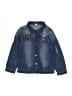 Junk Food Blue Denim Jacket Size L (kids) - photo 1