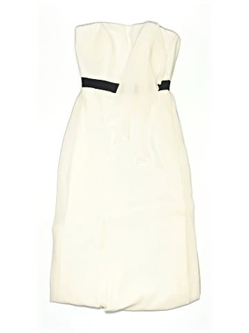 Social Bridesmaids Cocktail Dress (view 1)