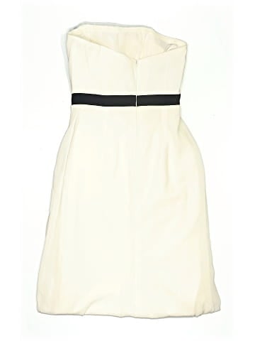 Social Bridesmaids Cocktail Dress (view 2)