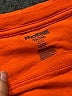 Pro Edge Orange Short Sleeve T-Shirt Size 2X - photo 7