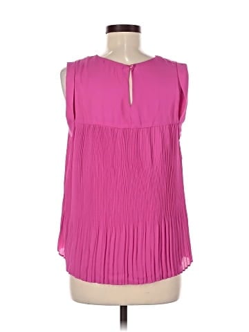 Gibson Sleeveless Blouse (view 2)