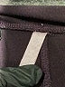 Unbranded Solid Black Active Pants Size S - photo 7