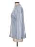 Ann Taylor LOFT Blue Pullover Sweater Size M - photo 5
