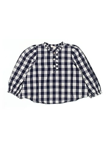Crewcuts Long Sleeve Blouse (view 1)