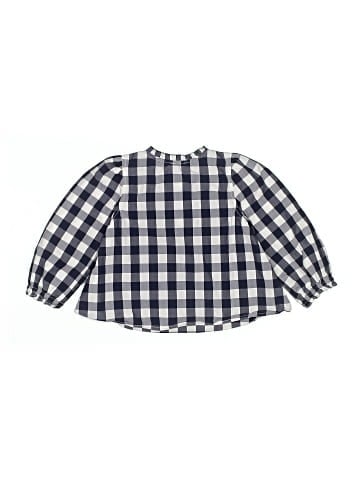 Crewcuts Long Sleeve Blouse (view 2)