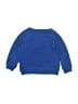 Nickelodeon Blue Pullover Sweater Size 2T - photo 2