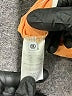 t.la Stripes Orange Short Sleeve T-Shirt Size XL - photo 8