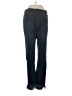 Just Black Blue Jeans Size 27 waist - photo 1