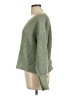 Unbranded 100% Polyester Green Pullover Sweater Size L - photo 5