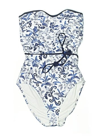 Tommy Bahama One Piece Swimsuit (view 1)
