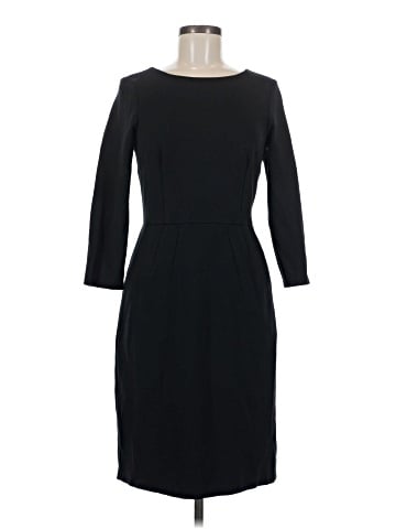 Lands' End Cocktail Dress (view 1)