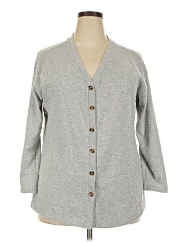 KRISTIN NICOLE Cardigan (view 1)