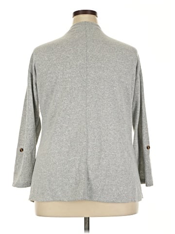 KRISTIN NICOLE Cardigan (view 2)