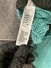 Assorted Brands 100% Polyester Solid Teal Pullover Sweater Size S - photo 8