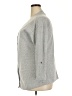 KRISTIN NICOLE Gray Cardigan Size 2X - photo 5
