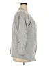 KRISTIN NICOLE Gray Cardigan Size 2X - photo 4