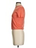 Theory Orange Short Sleeve Top Size 00 - photo 5