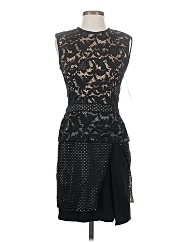J. Mendel Cocktail Dress (view 1)