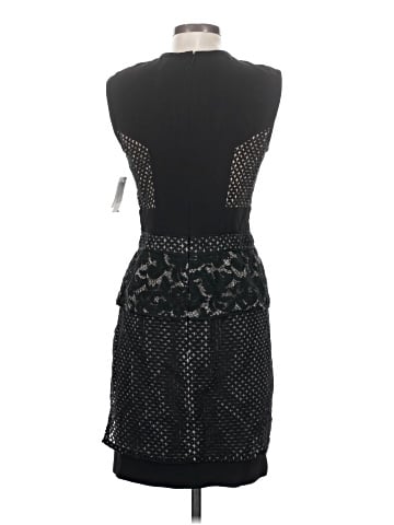 J. Mendel Cocktail Dress (view 2)