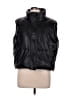 Assorted Brands 100% Polyester Black Vest Size L - photo 1