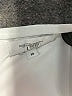 Rosetta Getty White Jumpsuit Size 12 - photo 4
