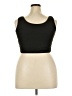 Shein Black Tube Top Size 2X - photo 2