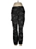 Prosperity Camo Black Cargo Pants Size M - photo 1